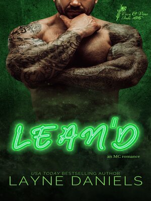 cover image of Lean'd